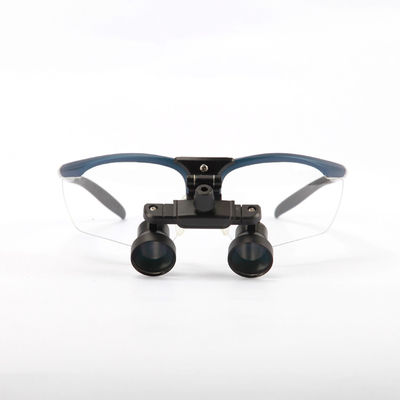 For Dental Binocular Dental Loupes Magnifier RO-KING 2.3x Operation Surgical Loupes