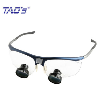 Dentist/surgical operation/ENT hot sale product! ! ! Binocular TAO TTL 2.5X Magnification Surgical Loupes Dental Medical Custom
