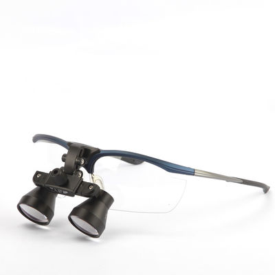 Dentist Dental Loupes/Operation Flip- 3.0X Surgical Loupes/ENT Medical Surgical Loupes