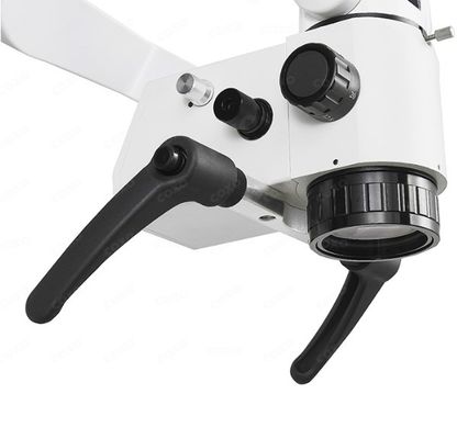 Denture Convenient Dental Tool Dentists Microscope Lab Equipment Dental Operation Microscope for ENT and Dental/Dental Surgical