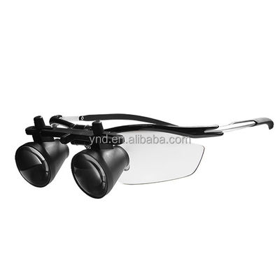 2.5X Optical Glass Surgical Loupes Dental Loupe